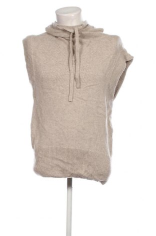 Ανδρικό πουλόβερ Marc O'Polo, Μέγεθος S, Χρώμα Γκρί, Τιμή 28,50 €