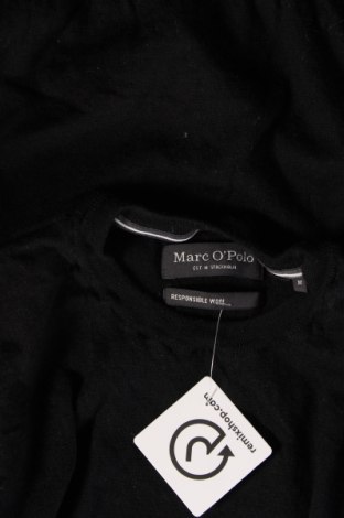 Мъжки пуловер Marc O'Polo, Размер M, Цвят Черен, Цена 46,08 лв.