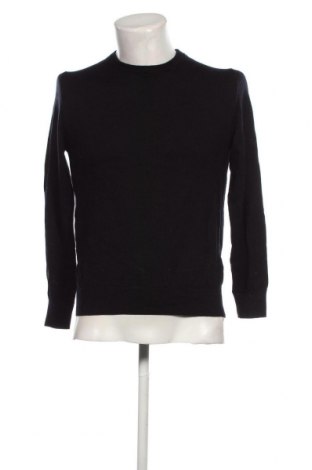 Мъжки пуловер Marc O'Polo, Размер M, Цвят Черен, Цена 50,88 лв.