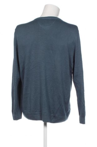 Мъжки пуловер Marc O'Polo, Размер XXL, Цвят Син, Цена 52,80 лв.