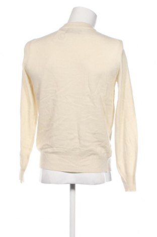 Мъжки пуловер Marc O'Polo, Размер M, Цвят Екрю, Цена 52,80 лв.