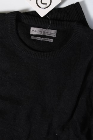 Pulover de bărbați Mark, Mărime S, Culoare Negru, Preț 45,79 Lei