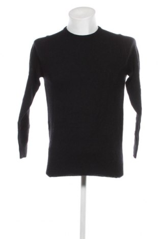 Мъжки пуловер Mark, Размер S, Цвят Черен, Цена 13,05 лв.