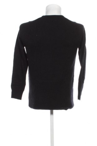 Мъжки пуловер Mark, Размер S, Цвят Черен, Цена 13,05 лв.