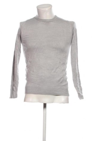 Pánsky sveter  Marks & Spencer, Veľkosť S, Farba Sivá, Cena  8,73 €
