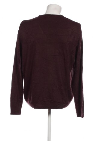 Ανδρικό πουλόβερ Marks & Spencer, Μέγεθος XL, Χρώμα Καφέ, Τιμή 8,85 €