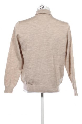 Herrenpullover Marz, Größe L, Farbe Beige, Preis € 14,67