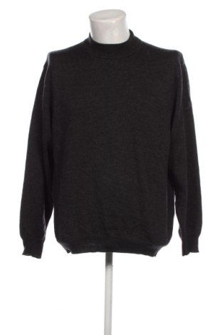 Мъжки пуловер Marz, Размер XL, Цвят Сив, Цена 17,00 лв.