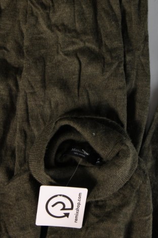 Pulover de bărbați Matinique, Mărime M, Culoare Verde, Preț 112,17 Lei