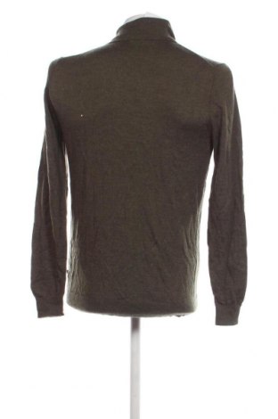 Ανδρικό πουλόβερ Matinique, Μέγεθος M, Χρώμα Πράσινο, Τιμή 21,09 €