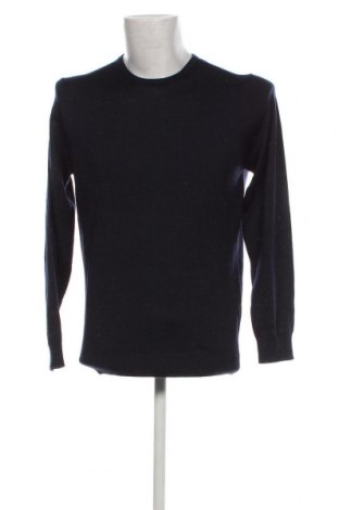 Ανδρικό πουλόβερ Mc Gregor, Μέγεθος M, Χρώμα Μπλέ, Τιμή 69,28 €