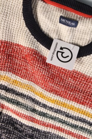 Ανδρικό πουλόβερ McNeal, Μέγεθος XXL, Χρώμα Πολύχρωμο, Τιμή 13,04 €