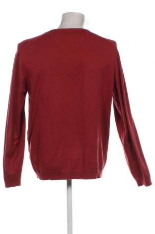 Мъжки пуловер McNeal, Размер XXL, Цвят Червен, Цена 19,94 лв.