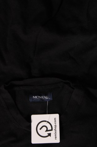 Herrenpullover McNeal, Größe L, Farbe Schwarz, Preis 11,83 €