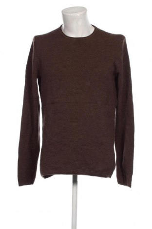 Ανδρικό πουλόβερ McNeal, Μέγεθος XL, Χρώμα Καφέ, Τιμή 21,03 €