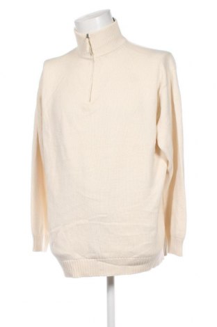 Мъжки пуловер McNeal, Размер XXL, Цвят Екрю, Цена 15,98 лв.