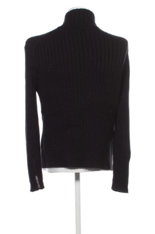 Ανδρικό πουλόβερ Mexx, Μέγεθος M, Χρώμα Μαύρο, Τιμή 9,88 €