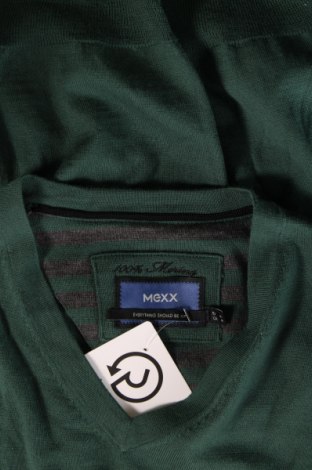 Férfi pulóver Mexx, Méret M, Szín Zöld, Ár 4 054 Ft