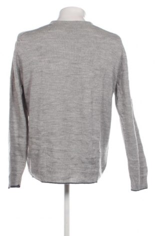 Herrenpullover Milano, Größe XXL, Farbe Grau, Preis € 7,49