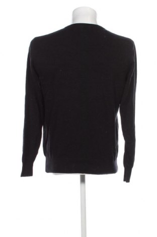 Herrenpullover Montego, Größe M, Farbe Schwarz, Preis 10,09 €