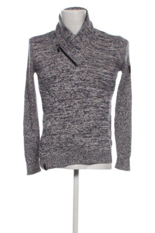 Ανδρικό πουλόβερ Much More, Μέγεθος M, Χρώμα Πολύχρωμο, Τιμή 8,43 €