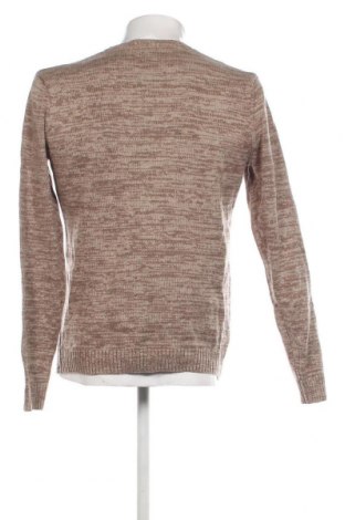 Ανδρικό πουλόβερ My Wear, Μέγεθος M, Χρώμα Καφέ, Τιμή 8,43 €