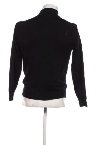 Ανδρικό πουλόβερ NNT, Μέγεθος S, Χρώμα Μαύρο, Τιμή 8,07 €