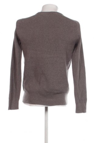 Мъжки пуловер Naketano, Размер L, Цвят Сив, Цена 37,20 лв.