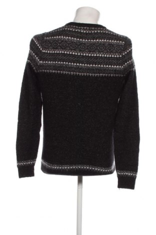 Ανδρικό πουλόβερ Next, Μέγεθος S, Χρώμα Μαύρο, Τιμή 8,83 €