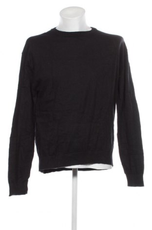 Мъжки пуловер Nielsson, Размер 3XL, Цвят Черен, Цена 23,20 лв.