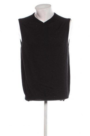 Мъжки пуловер Nike Golf, Размер L, Цвят Черен, Цена 31,00 лв.