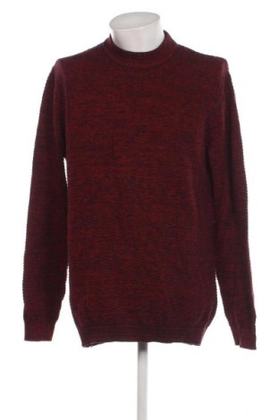 Мъжки пуловер No Excess, Размер 3XL, Цвят Многоцветен, Цена 34,00 лв.