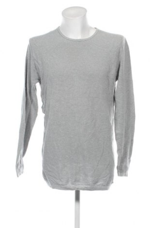 Ανδρικό πουλόβερ No Excess, Μέγεθος XXL, Χρώμα Μπλέ, Τιμή 10,52 €