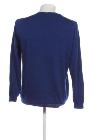 Мъжки пуловер Nobel League, Размер L, Цвят Син, Цена 13,63 лв.