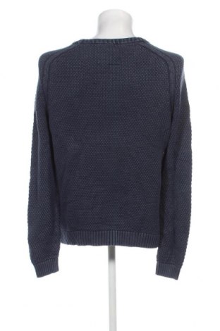 Férfi pulóver Olymp, Méret XL, Szín Kék, Ár 7 865 Ft