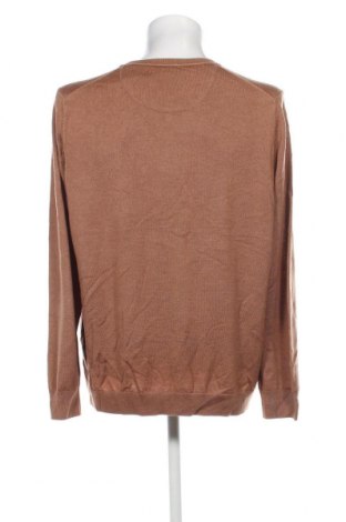 Herrenpullover Olymp, Größe XXL, Farbe Braun, Preis € 7,99