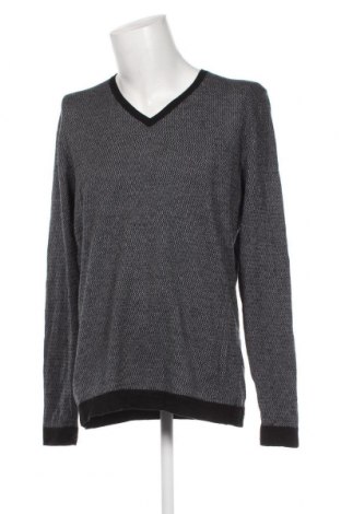 Мъжки пуловер Olymp, Размер XXL, Цвят Многоцветен, Цена 62,00 лв.
