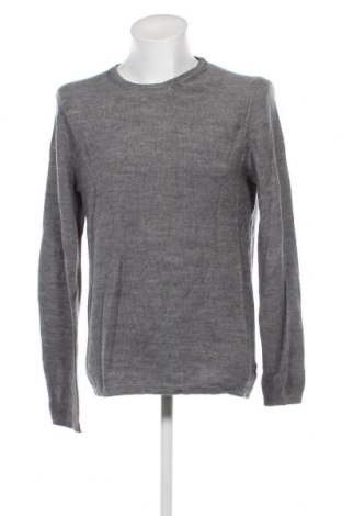 Herrenpullover Only & Sons, Größe XL, Farbe Grau, Preis 9,48 €