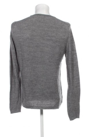 Мъжки пуловер Only & Sons, Размер XL, Цвят Сив, Цена 13,63 лв.