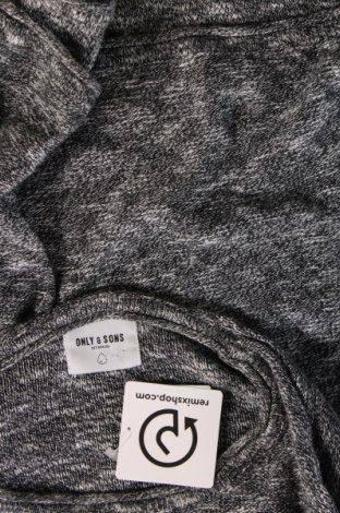 Herrenpullover Only & Sons, Größe XL, Farbe Mehrfarbig, Preis € 10,09