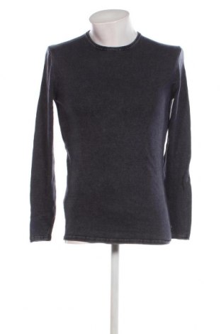 Herrenpullover Only & Sons, Größe M, Farbe Blau, Preis 7,49 €