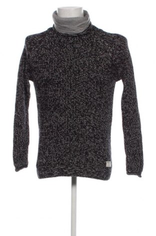 Мъжки пуловер Originals By Jack & Jones, Размер M, Цвят Многоцветен, Цена 13,60 лв.