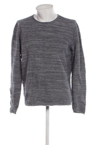 Ανδρικό πουλόβερ Originals By Jack & Jones, Μέγεθος XL, Χρώμα Πολύχρωμο, Τιμή 13,67 €