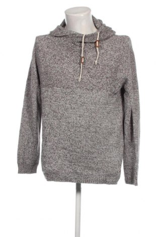 Ανδρικό πουλόβερ Originals By Jack & Jones, Μέγεθος L, Χρώμα Πολύχρωμο, Τιμή 9,88 €