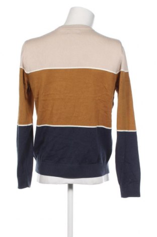 Herrenpullover Originals By Jack & Jones, Größe S, Farbe Mehrfarbig, Preis € 9,94