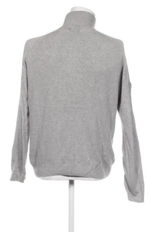 Ανδρικό πουλόβερ Originals By Jack & Jones, Μέγεθος L, Χρώμα Γκρί, Τιμή 9,88 €