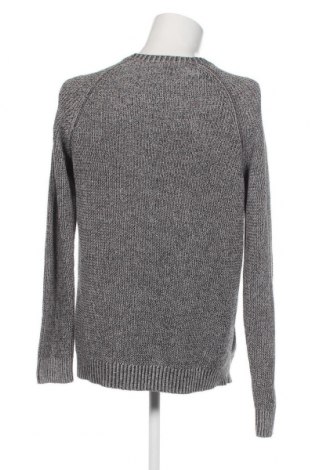 Męski sweter Originals By Jack & Jones, Rozmiar L, Kolor Niebieski, Cena 54,38 zł