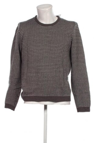 Ανδρικό πουλόβερ Oviesse, Μέγεθος XXL, Χρώμα Πολύχρωμο, Τιμή 7,18 €