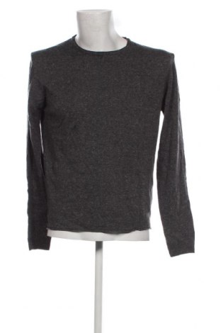 Ανδρικό πουλόβερ Oviesse, Μέγεθος XL, Χρώμα Γκρί, Τιμή 11,66 €