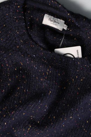 Ανδρικό πουλόβερ Pepe Jeans, Μέγεθος XL, Χρώμα Μπλέ, Τιμή 18,41 €